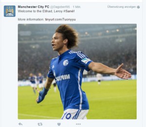 SID-Mann nach schlechtem Witz unter Druck!